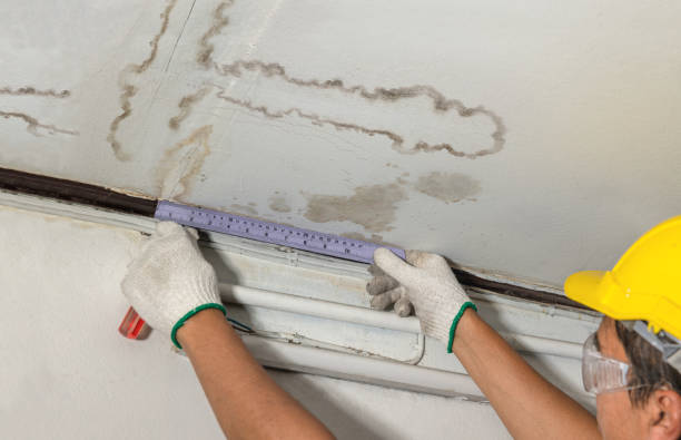 Reliable Flood Cleanup contractor in Newcastle, CA by Water Damage Irwin